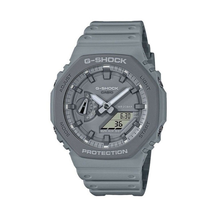 Reloj Hombre Casio GA-2110ET-8AER (Ø 45 mm)