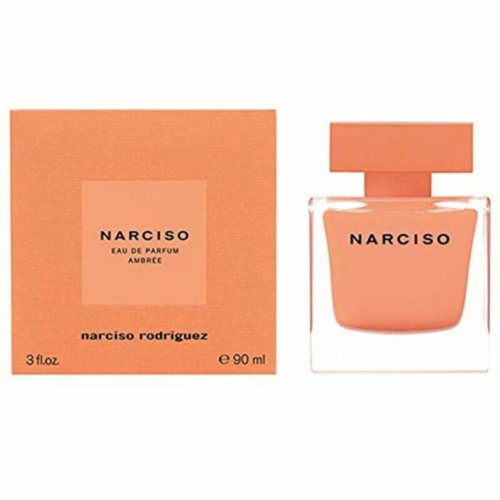 Dameparfume Narciso Ambree Narciso Rodriguez EDP EDP