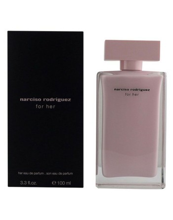 Parfum Femme Narciso Rodriguez For Her Narciso Rodriguez EDP EDP