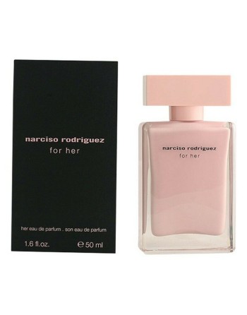 Parfum Femme Narciso Rodriguez For Her Narciso Rodriguez EDP EDP