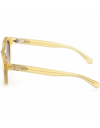 Solbriller til mænd Guess  GU00063-5039F  Ø 50 mm