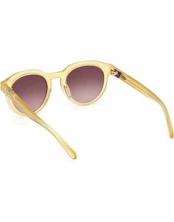 Solbriller til mænd Guess  GU00063-5039F  Ø 50 mm