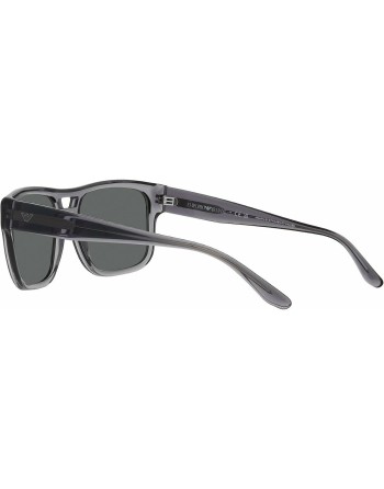 Gafas de Sol Hombre Emporio Armani EA 4197