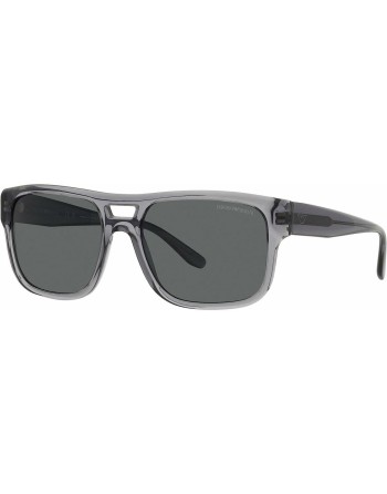 Gafas de Sol Hombre Emporio Armani EA 4197