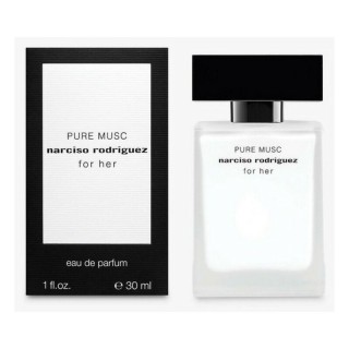 Dameparfume Pure Musc Narciso Rodriguez EDP EDP