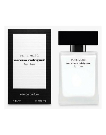 Parfum Femme Pure Musc Narciso Rodriguez EDP EDP