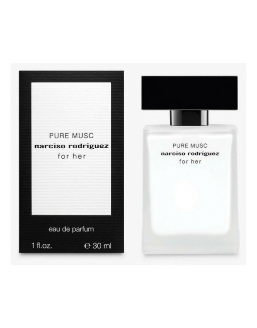 Perfume Mujer Pure Musc Narciso Rodriguez EDP EDP