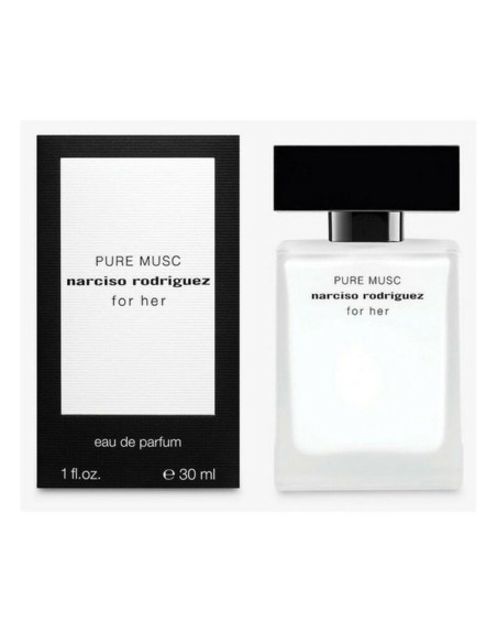 Dameparfume Pure Musc Narciso Rodriguez EDP EDP