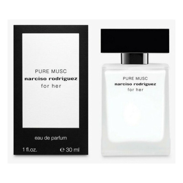 Dameparfume Pure Musc Narciso Rodriguez EDP EDP