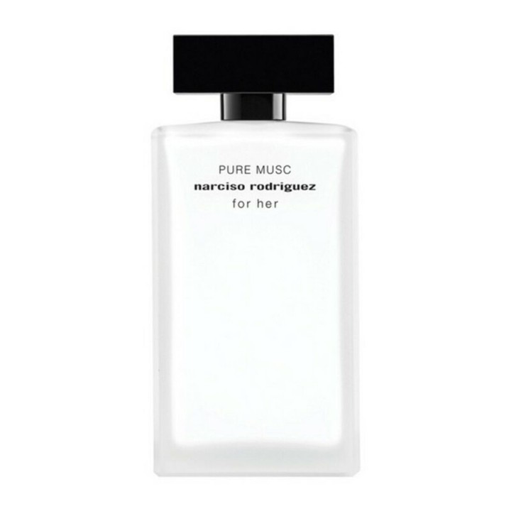 Dameparfume Pure Musc Narciso Rodriguez EDP EDP