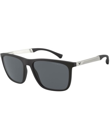 Lunettes de soleil Homme Emporio Armani EA 4150