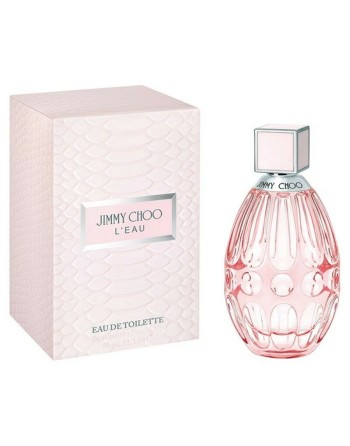 Women's Perfume Jimmy Choo EDT