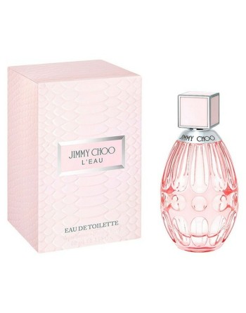 Parfum Femme Jimmy Choo EDT
