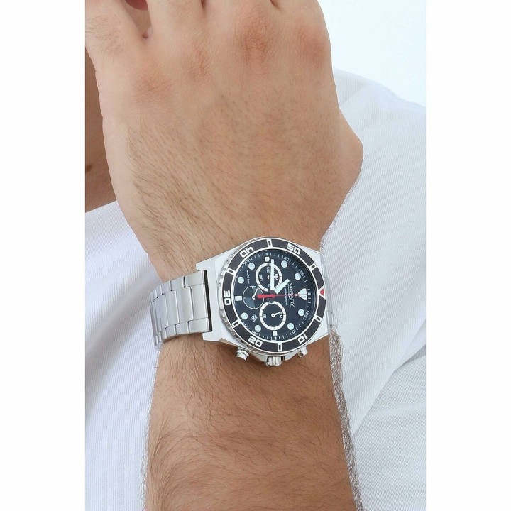 Orologio Uomo Vagary IV4-713-51	