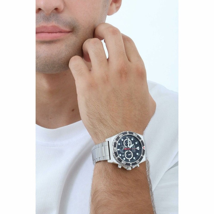 Orologio Uomo Vagary IV4-713-51	