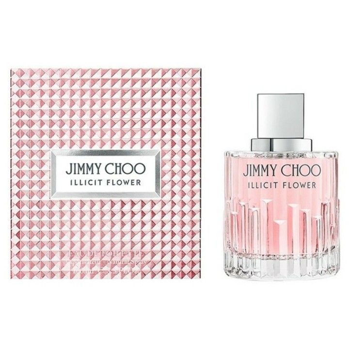 Dameparfume Jimmy Choo EDT