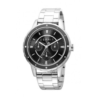 Herreur Esprit ES1L140M0095 Sølvfarvet (Ø 40 mm)