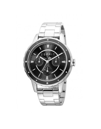 Herrenuhr Esprit ES1L140M0095 Silberfarben (Ø 40 mm)