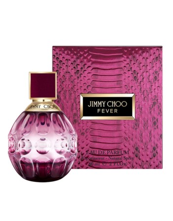 Profumo Donna Fever Jimmy Choo EDP EDP