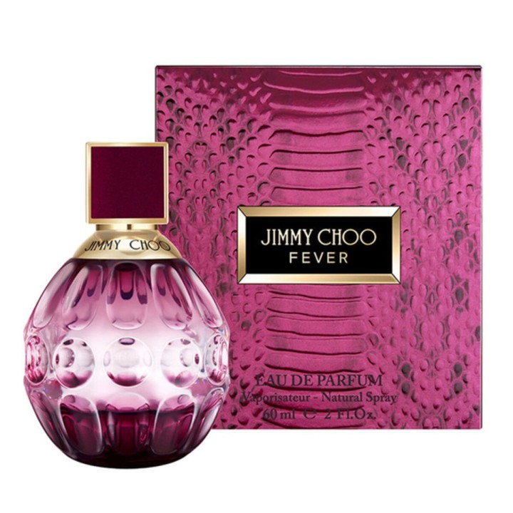Dameparfume Fever Jimmy Choo EDP EDP