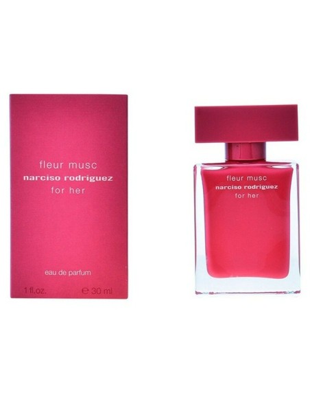 Dameparfume Fleur Musc Narciso Rodriguez EDP EDP