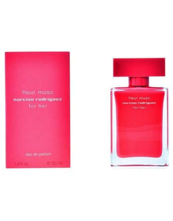 Women's Perfume Fleur Musc Narciso Rodriguez EDP EDP