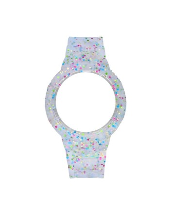 Austauschbares Uhrengehäuse Unisex Watx & Colors COWA1105