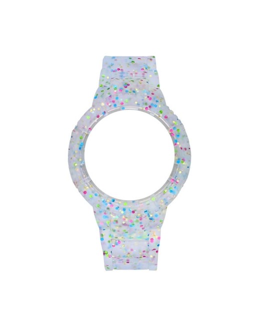 Udskiftelig urkapsel unisex Watx & Colors COWA1105