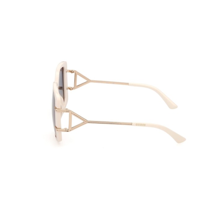Solbriller til kvinder Guess GU7854-5725W ø 57 mm