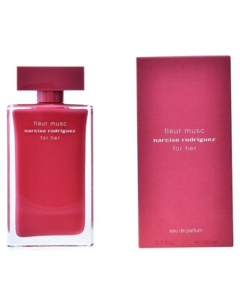 Women's Perfume Fleur Musc Narciso Rodriguez EDP EDP