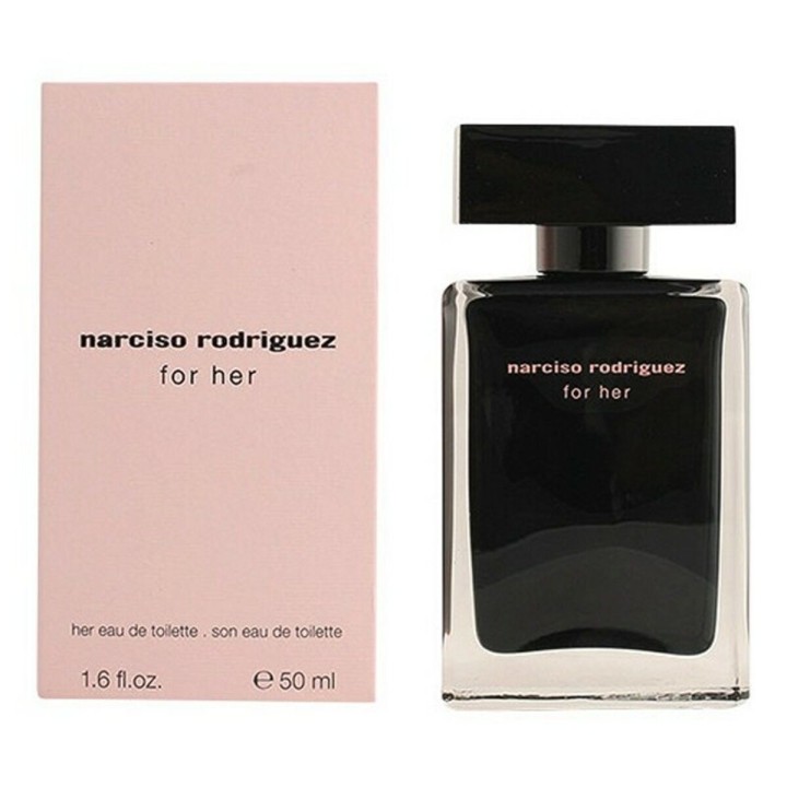 Dameparfume Narciso Rodriguez EDT