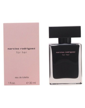 Parfum Femme Narciso Rodriguez EDT