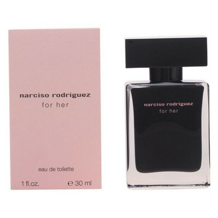 Dameparfume Narciso Rodriguez EDT