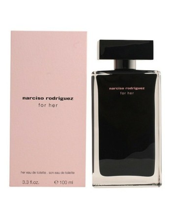 Perfume Mujer Narciso Rodriguez EDT