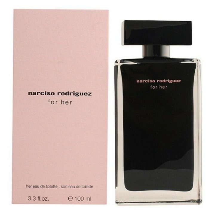 Dameparfume Narciso Rodriguez EDT