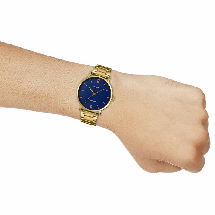 Herreur Casio COLLECTION (Ø 40 mm)