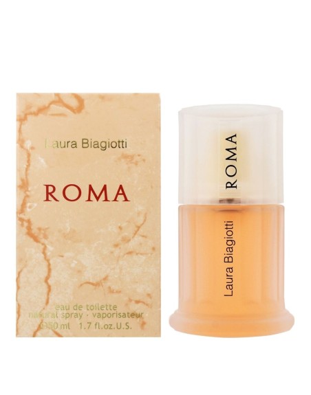 Women's Perfume Laura Biagiotti EDT