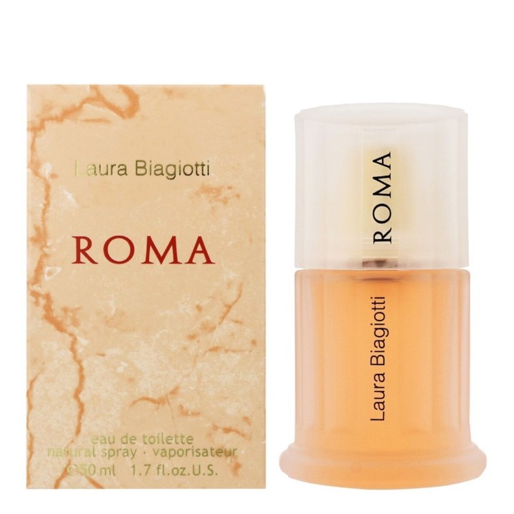 Dameparfume Laura Biagiotti EDT