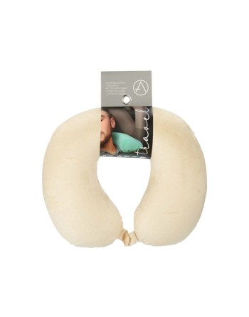 Cuscino Cervicale 31 x 10,5 x 27,4 cm (4 Unità)