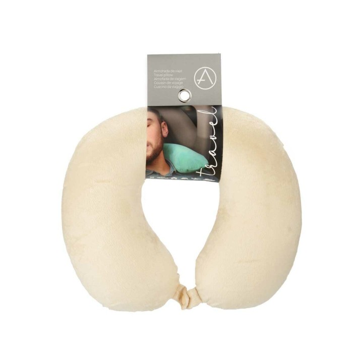 Cuscino Cervicale 31 x 10,5 x 27,4 cm (4 Unità)