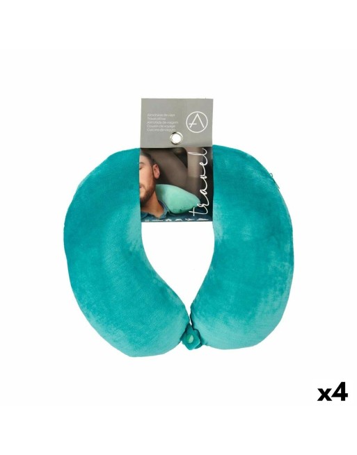 Cuscino Cervicale 31 x 10,5 x 27,4 cm (4 Unità)