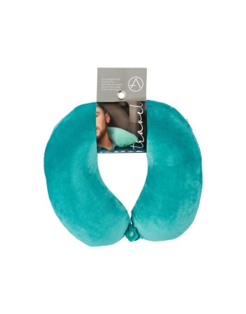 Cojín Cervical 31 x 10,5 x 27,4 cm (4 Unidades)