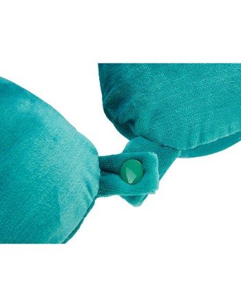 Cuscino Cervicale 31 x 10,5 x 27,4 cm (4 Unità)