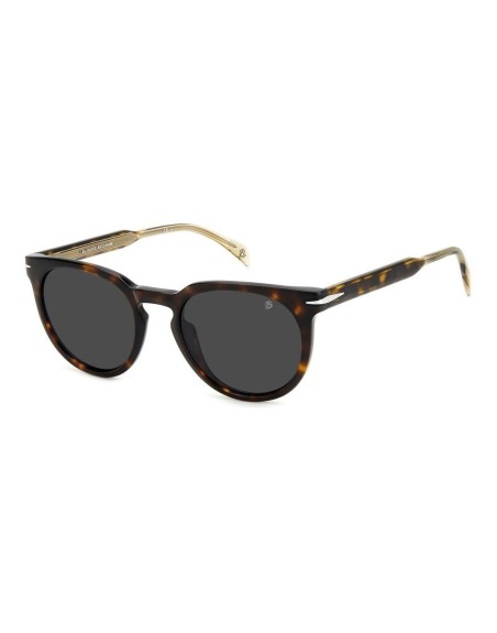 Unisex-Sonnenbrille David Beckham DB 1112_S