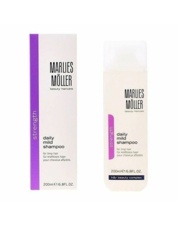 Shampoo Strength Marlies Möller
