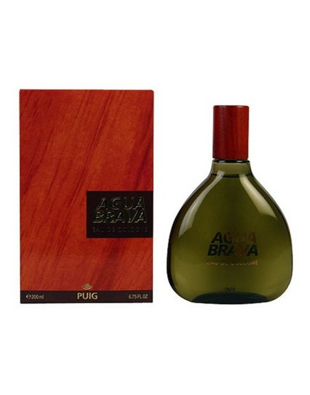 Perfume Hombre Agua Brava Puig EDC