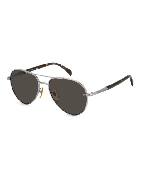Lunettes de soleil Unisexe David Beckham DB 1118_G_S