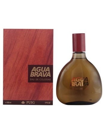 Profumo Uomo Agua Brava Puig EDC