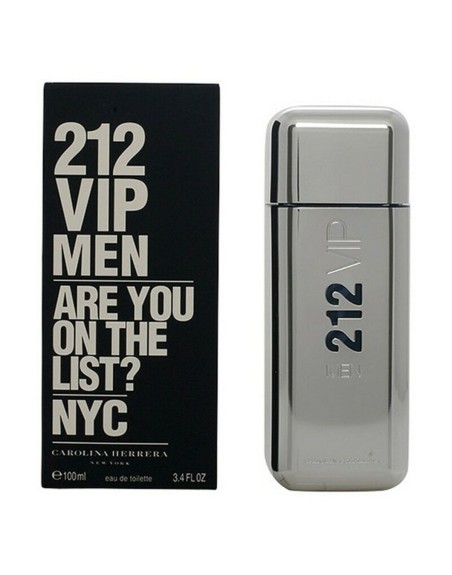 Men's Perfume Carolina Herrera EDT