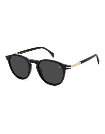 Lunettes de soleil Unisexe David Beckham DB 1114_S